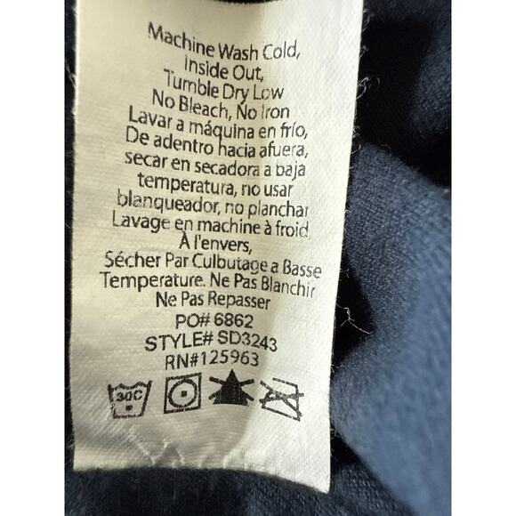 Beyond Yoga Spacedye Caught in the Midi High Waist Leggings Celestial Blue Sz S - Picture 12 of 12